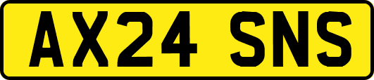 AX24SNS