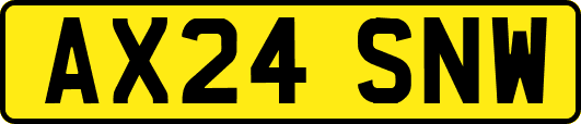 AX24SNW