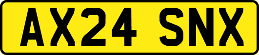 AX24SNX