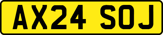 AX24SOJ