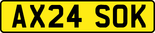 AX24SOK