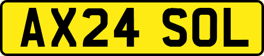 AX24SOL