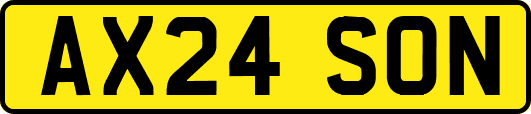 AX24SON