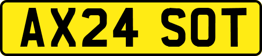 AX24SOT