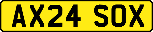AX24SOX