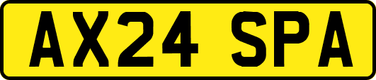 AX24SPA