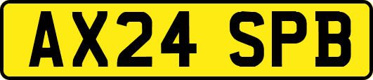 AX24SPB