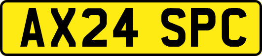 AX24SPC