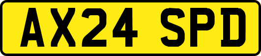 AX24SPD