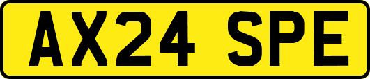 AX24SPE