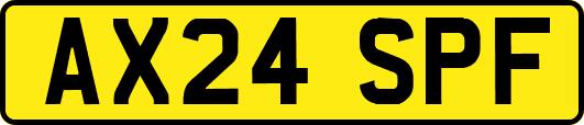 AX24SPF