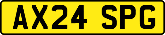 AX24SPG