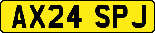 AX24SPJ