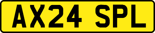 AX24SPL