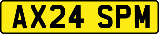 AX24SPM
