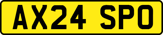 AX24SPO