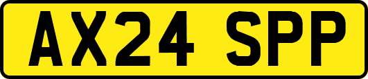 AX24SPP