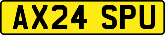AX24SPU