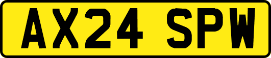 AX24SPW