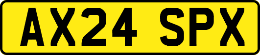 AX24SPX