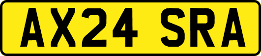 AX24SRA