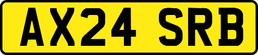 AX24SRB