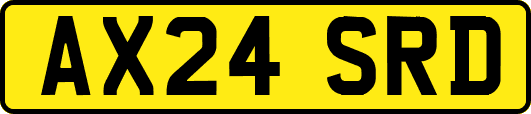 AX24SRD