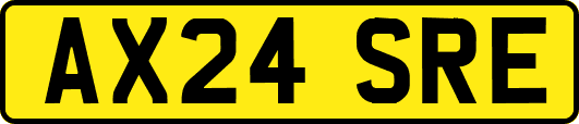 AX24SRE