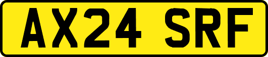 AX24SRF