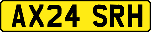 AX24SRH