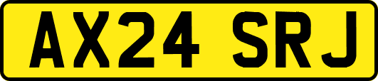 AX24SRJ
