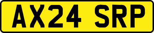 AX24SRP