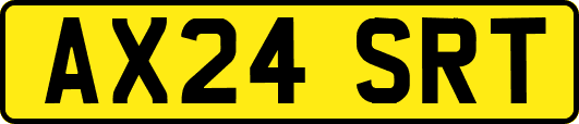 AX24SRT