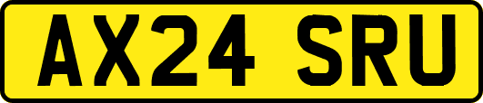 AX24SRU
