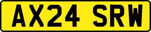 AX24SRW