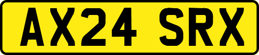 AX24SRX