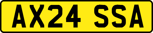 AX24SSA