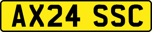 AX24SSC