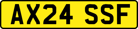 AX24SSF