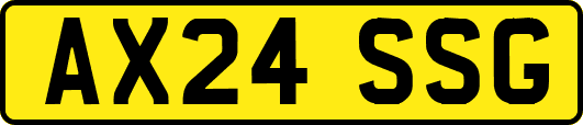AX24SSG