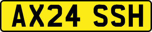 AX24SSH