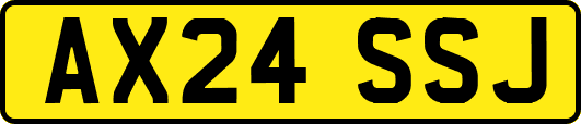 AX24SSJ