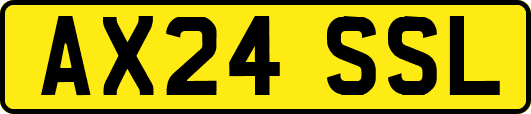 AX24SSL