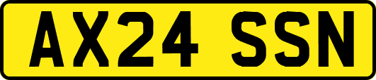 AX24SSN