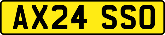 AX24SSO