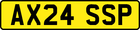 AX24SSP