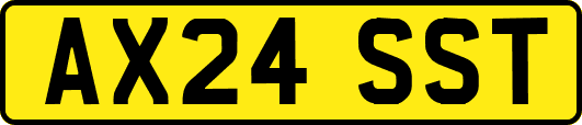 AX24SST