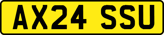AX24SSU