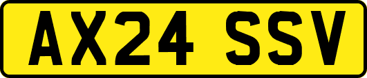 AX24SSV