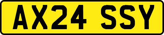AX24SSY